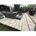 Random Paving Cotswold Buff 5 Sqm Random Paving Cotswold Buff 5 Sqm